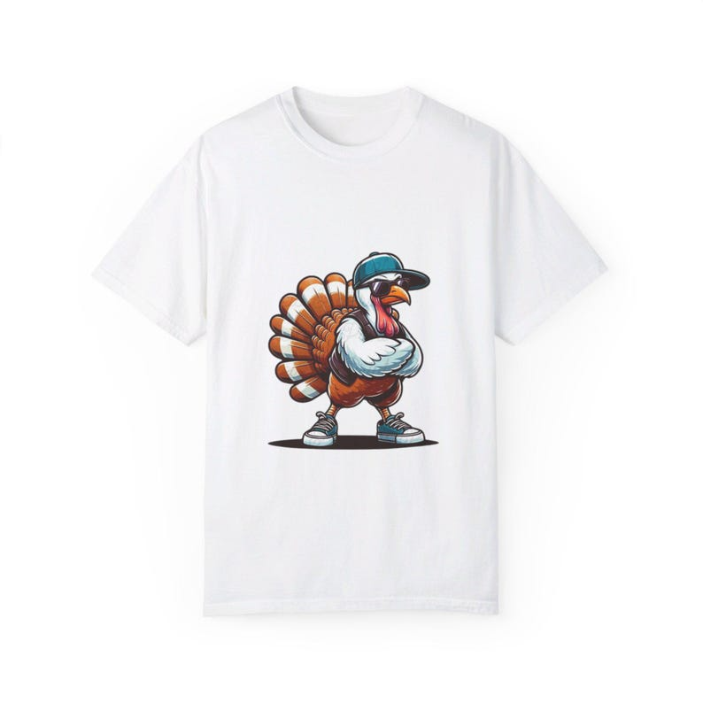 Funny Chicken T-Shirt