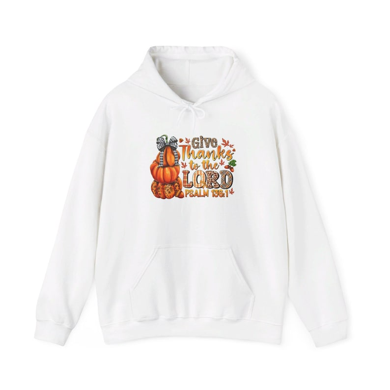 Funny Thanksgiving Hoodies